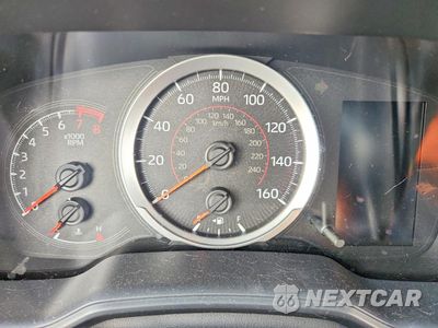 Zdjęcie 9 z 14 samochodu: 2022 TOYOTA COROLLA SE VIN:JTDP4MCE7NJ092601 - miniatura