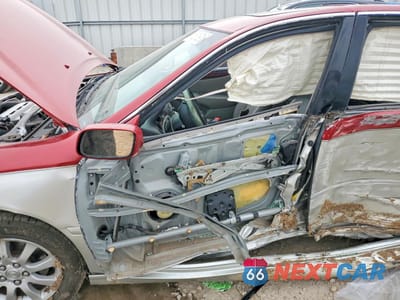 Zdjęcie 7 z 13 samochodu: 2004 LEXUS ES 330 BASE VIN:JTHBA30G245027096 - miniatura