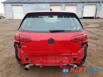 Zdjęcie 6 z 13 samochodu: 2016 VOLKSWAGEN GTI S VIN:3VW4T7AU6GM063529 - miniatura
