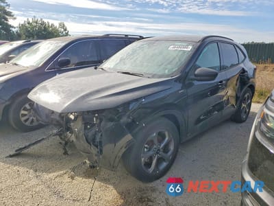 2025 FORD ESCAPE ST LINE 1FMCU0MN7SUA87653 - główne zdjęcie licytacji z USA - miniatura