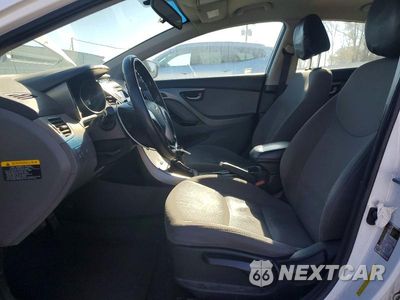Zdjęcie 7 z 12 samochodu: 2015 HYUNDAI ELANTRA SE VIN:5NPDH4AE2FH643764 - miniatura