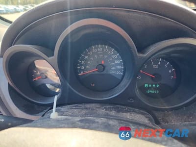 Zdjęcie 9 z 11 samochodu: 2010 CHRYSLER SEBRING TOURING VIN:1C3CC4FB4AN118243 - miniatura