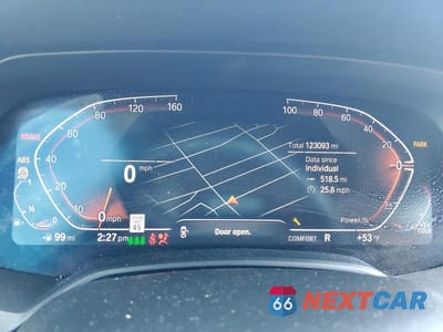 Zdjęcie 9 z 12 samochodu: 2022 BMW X5 SDRIVE 40I VIN:5UXCR4C00N9J49354 - miniatura