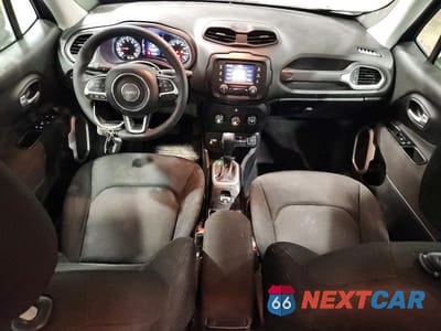 Zdjęcie 8 z 11 samochodu: 2020 JEEP RENEGADE SPORT VIN:ZACNJBAB7LPL50719 - miniatura