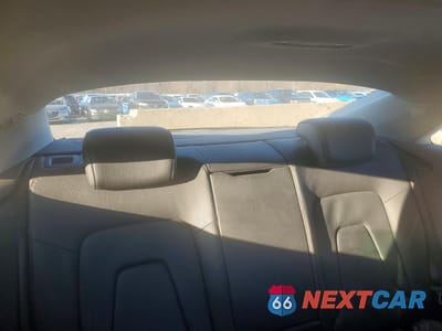 Zdjęcie 10 z 12 samochodu: 2008 AUDI A5 QUATTRO VIN:WAUDK78T78A040369 - miniatura