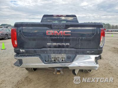 Zdjęcie 6 z 11 samochodu: 2022 GMC SIERRA K2500 SLT VIN:1GT49NEY3NF119328 - miniatura