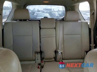 Zdjęcie 10 z 13 samochodu: 2014 LEXUS GX 460 LUXURY VIN:JTJJM7FXXE5075902 - miniatura