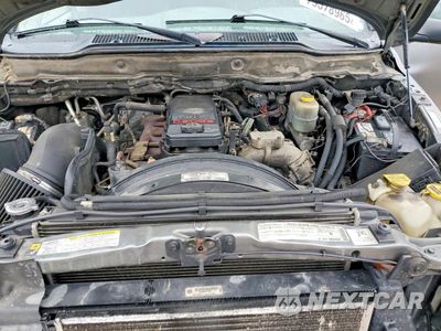 Zdjęcie 11 z 13 samochodu: 2008 DODGE RAM 2500 ST VIN:3D7KS28A58G200249 - miniatura