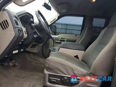 Zdjęcie 7 z 11 samochodu: 2010 FORD F250 SUPER DUTY VIN:1FTSX2B57AEA05662 - miniatura