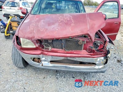 Zdjęcie 11 z 11 samochodu: 2000 TOYOTA TUNDRA LIMITED VIN:5TBRT3811YS097935 - miniatura