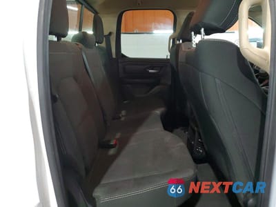 Zdjęcie 10 z 11 samochodu: 2020 RAM 1500 VIN:1C6RRFCG6LN119095 - miniatura