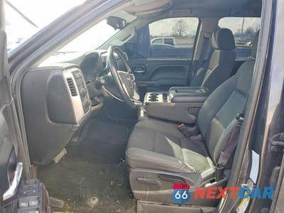 Zdjęcie 7 z 13 samochodu: 2014 GMC SIERRA K1500 SLE VIN:1GTV2UEC7EZ142679 - miniatura
