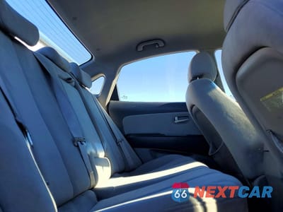 Zdjęcie 10 z 13 samochodu: 2007 HYUNDAI ELANTRA GLS VIN:KMHDU46D37U145040 - miniatura