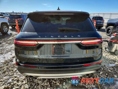 Zdjęcie 6 z 11 samochodu: 2022 LINCOLN CORSAIR RESERVE VIN:5LMCJ2D90NUL12343 - miniatura