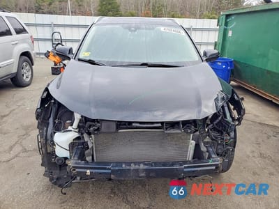 Piąte zdjęcie samochodu w środku: 2019 HONDA HR-V TOURING VIN:3CZRU6H97KM726658 - miniatura