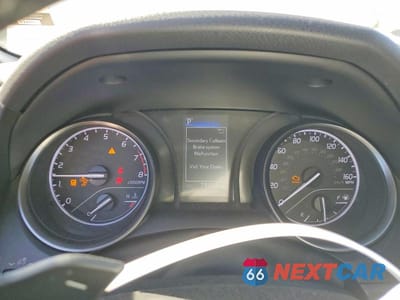 Zdjęcie 9 z 13 samochodu: 2022 TOYOTA CAMRY SE NIGHTSHADE VIN:4T1G11AK6NU035297 - miniatura