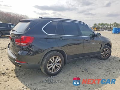 Trzecie zdjęcie samochodu z tyłu: 2015 BMW X5 XDRIVE35D VIN:5UXKS4C5XF0N06699 - miniatura