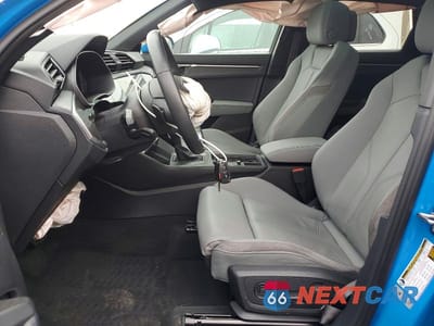 Zdjęcie 7 z 13 samochodu: 2023 AUDI Q3 PREMIUM S LINE 45 VIN:WA1DEDF38P1033046 - miniatura