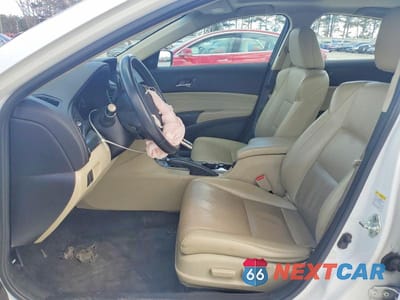 Zdjęcie 7 z 12 samochodu: 2014 ACURA ILX 20 PREMIUM VIN:19VDE1F54EE011022 - miniatura
