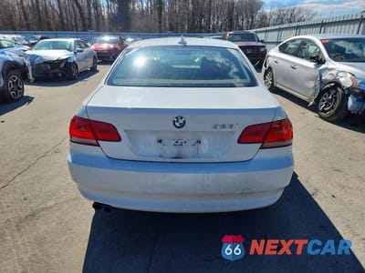 Zdjęcie 6 z 13 samochodu: 2010 BMW 328 XI VIN:WBAWC3C55AP470671 - miniatura