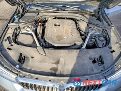 Zdjęcie 11 z 11 samochodu: 2019 BMW 640 XIGT VIN:WBAJV6C54KBK08449 - miniatura