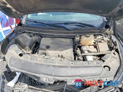 Zdjęcie 12 z 13 samochodu: 2020 BUICK ENCLAVE ESSENCE VIN:5GAERBKW4LJ181032 - miniatura