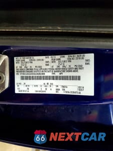 Zdjęcie 14 z 14 samochodu: 2016 FORD ESCAPE SE VIN:1FMCU0GX0GUA96389 - miniatura