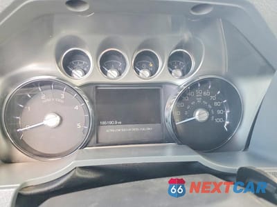 Zdjęcie 9 z 12 samochodu: 2014 FORD F250 SUPER DUTY VIN:1FT7W2BT8EEB58144 - miniatura
