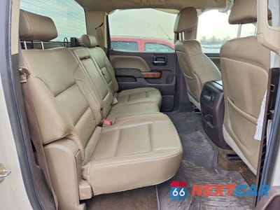 Zdjęcie 10 z 12 samochodu: 2015 GMC SIERRA K1500 SLT VIN:3GTU2VECXFG292921 - miniatura