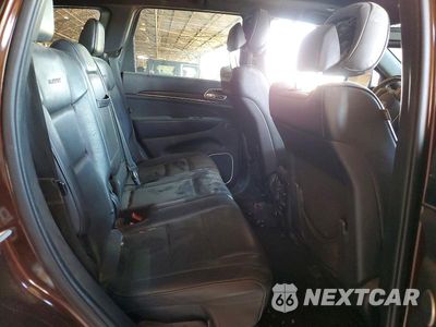 Zdjęcie 10 z 12 samochodu: 2015 JEEP GRAND CHEROKEE SUMMIT VIN:1C4RJEJG2FC885032 - miniatura