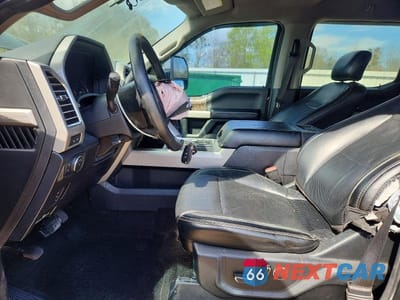 Zdjęcie 7 z 11 samochodu: 2017 FORD F250 SUPER DUTY VIN:1FT7W2B61HEE23727 - miniatura