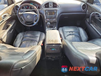 Zdjęcie 8 z 13 samochodu: 2014 BUICK ENCLAVE VIN:5GAKRBKDXEJ147357 - miniatura
