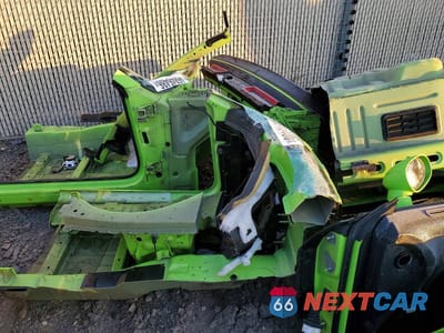 Zdjęcie 10 z 11 samochodu: 2019 DODGE CHALLENGER R VIN:2C3CDZFJ2KH708601 - miniatura