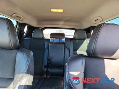 Zdjęcie 10 z 13 samochodu: 2022 MITSUBISHI OUTLANDER SE VIN:JA4J4UA80NZ083818 - miniatura