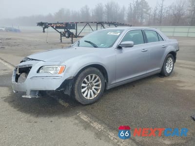 2014 CHRYSLER 300 2C3CCAAG4EH212798 - główne zdjęcie licytacji z USA - miniatura