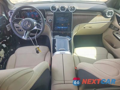 Zdjęcie 8 z 13 samochodu: 2026 MERCEDES-BENZ GLC 300 4MATIC VIN:W1NKM4HB1TF532006 - miniatura