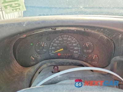 Zdjęcie 9 z 12 samochodu: 1997 CHEVROLET EXPRESS 2500 UTILITY / SERVICE VAN VIN:1GCGG25RXV1021842 - miniatura