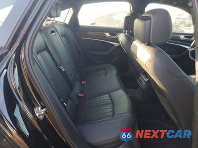 Zdjęcie 10 z 12 samochodu: 2019 AUDI A6 PREMIUM VIN:WAUD8AF28KN128952 - miniatura