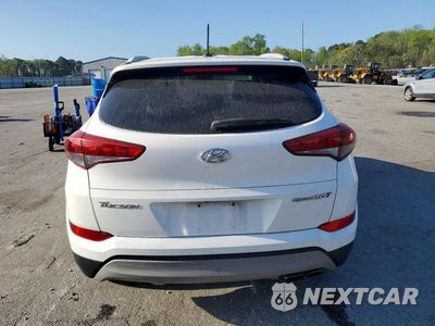 Zdjęcie 6 z 13 samochodu: 2017 HYUNDAI TUCSON SPORT VIN:KM8J33A25HU274694 - miniatura
