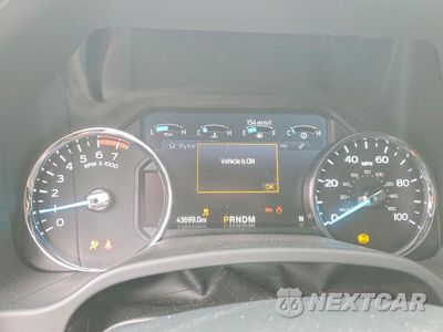 Zdjęcie 9 z 13 samochodu: 2022 FORD F250 SUPER DUTY VIN:1FT7W2BN3NEF75852 - miniatura