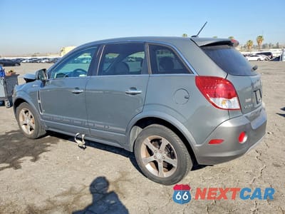 Drugie zdjęcie samochodu z przodu: 2009 SATURN VUE HYBRID VIN:3GSCL93Z19S564530 - miniatura