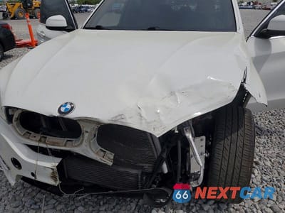 Zdjęcie 12 z 13 samochodu: 2015 BMW X5 XDRIVE35I VIN:5UXKR0C58F0P07182 - miniatura
