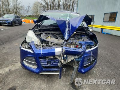 Piąte zdjęcie samochodu w środku: 2013 FORD ESCAPE SE VIN:1FMCU9GX9DUB97835 - miniatura