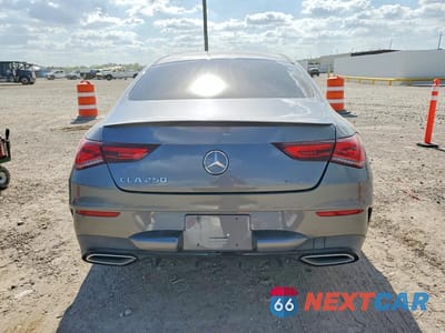 Zdjęcie 6 z 11 samochodu: 2020 MERCEDES-BENZ CLA 250 4MATIC VIN:W1K5J4HB3LN120243 - miniatura