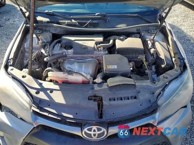 Zdjęcie 11 z 12 samochodu: 2017 TOYOTA CAMRY SE VIN:4T1BF1FK7HU373185 - miniatura