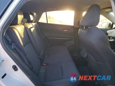 Zdjęcie 10 z 13 samochodu: 2021 TOYOTA VENZA LE VIN:JTEAAAAH9MJ070118 - miniatura