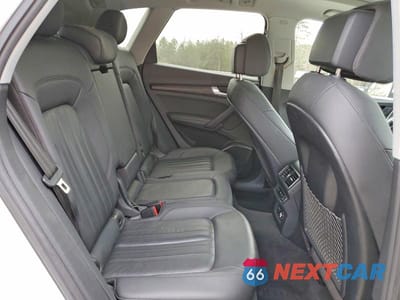 Zdjęcie 11 z 12 samochodu: 2019 AUDI Q5 PREMIUM PLUS VIN:WA1BNAFY2K2112734 - miniatura