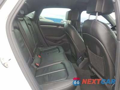 Zdjęcie 10 z 13 samochodu: 2018 AUDI A3 PREMIUM VIN:WAUAUGFF9J1088827 - miniatura