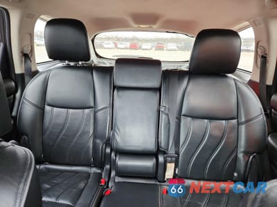 Zdjęcie 10 z 14 samochodu: 2015 INFINITI QX60 BASE VIN:5N1AL0MM8FC531796 - miniatura