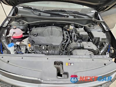 Zdjęcie 12 z 12 samochodu: 2026 KIA SPORTAGE LX VIN:5XYK2CDF3TG354788 - miniatura